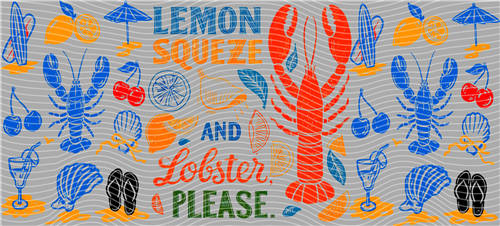 16oz Latest Bestseller-C 8995